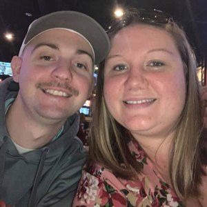 Meet your Posher, Logan